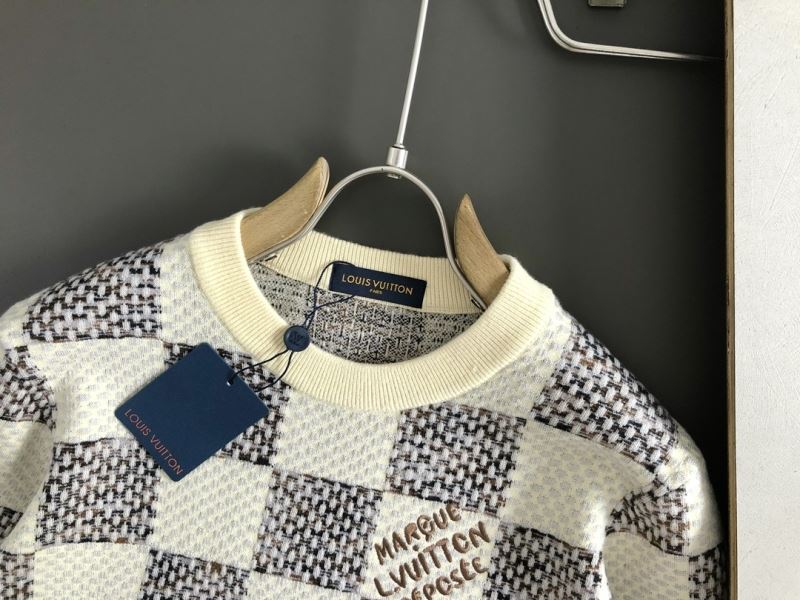 Louis Vuitton Sweaters